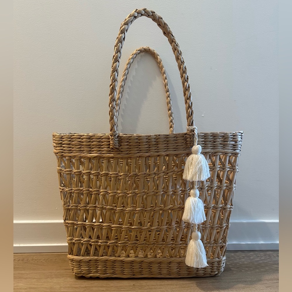 Hat Attack Freedom Tote - image 1